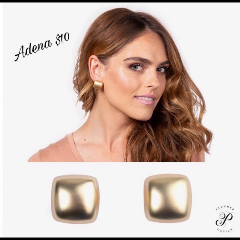 Adena Earrings